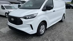 Gebraucht 2024 Ford Transit Custom Trend Limousine | 32.040 € (Guter Preis)