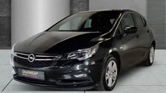 Gebraucht 2016 Opel Astra Dynamic Limousine | 10.990 € (Fairer Preis)