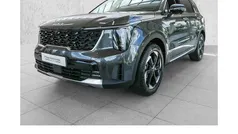 Grau Neu 2025 Kia Sorento SUV | 54.990 € (Superpreis)