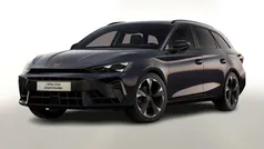 Gebraucht 2025 Cupra Leon Kombi | 34.048 € (Guter Preis)