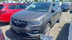 Grau Gebraucht 2021 Opel Grandland X Business Edition SUV | 21.980 € (Fairer Preis)