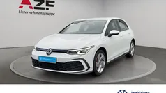 VW Golf VIII