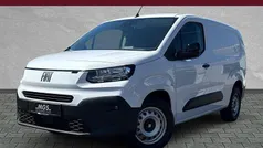 Gelato weiß Neu 2025 Fiat Doblò Van / Kleinbus | 25.585 € (Fairer Preis)