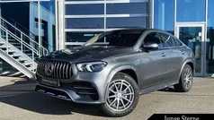 Gebraucht 2022 Mercedes GLE53 AMG AMG Coupé | 89.790 € (Guter Preis)