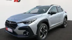 Gebraucht 2025 Subaru Crosstrek Comfort SUV | 33.790 € (Guter Preis)