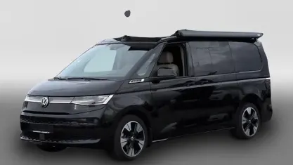 Usata VW California Ocean 204 CV (150 kW) 2025 Furgone