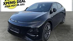 Gebraucht 2024 XPENG G6 RWD Long Range SUV | 49.550 € (Fairer Preis)