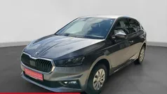 Grau Neu 2025 Skoda Fabia Selection Limousine | 22.890 € (Fairer Preis)