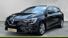 Gebraucht 2019 Renault Mégane GrandTour Business Kombi | 16.890 € (Fairer Preis)