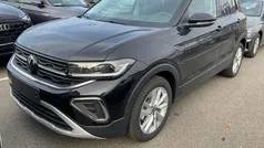 Deep black perleffekt Neu 2025 VW T-Cross Life SUV | 29.445 € (Fairer Preis)