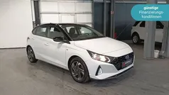 Gebraucht 2021 Hyundai i20 Intro Edition Kleinwagen | 13.440 € (Fairer Preis)