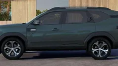 Zedergrün Neu 2025 Dacia Bigster Journey SUV | 29.590 € (Fairer Preis)