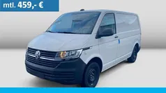 Gebraucht 2023 VW T6.1 Van | 39.290 € (Superpreis)