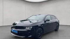 Schwarz Gebraucht 2024 Opel Astra Limousine | 23.890 € (Guter Preis)