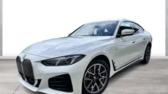 Gebraucht 2025 BMW i4 M Sport Limousine | 52.890 € (Superpreis)