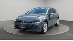Grau Neu 2025 VW Golf VIII Life Limousine | 34.890 € (Fairer Preis)