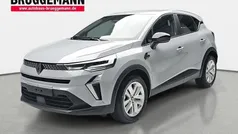 Grau Neu 2025 Renault Captur Evolution SUV | 20.990 € (Superpreis)