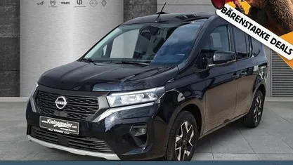 Gebraucht Nissan Townstar N-Connecta 131 PS (96 kW) 2025 Van