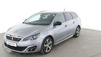 Gebraucht 2016 Peugeot 308 Allure Kombi | 12.220 € (Fairer Preis)