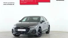Gebraucht 2025 Audi A3 S-Line Limousine | 37.590 € (Guter Preis)