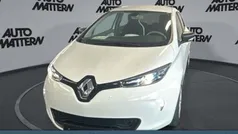 Weiß Gebraucht 2019 Renault Zoe Intens Kleinwagen | 8.990 € (Superpreis)