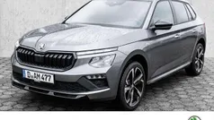Gebraucht 2025 Skoda Kamiq Monte Carlo SUV | 25.980 € (Fairer Preis)