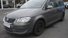 Gebraucht 2007 VW Touran Trendline Van / Kleinbus | 1.250 € (Superpreis)