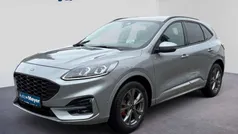 Solarsilber Gebraucht 2024 Ford Kuga ST-Line X SUV | 29.990 € (Fairer Preis)