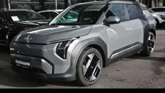 Schiefergrau metallic Gebraucht 2025 Kia EV3 3 SUV | 35.880 € (Guter Preis)