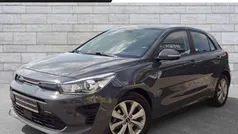Gebraucht 2022 Kia Rio Vision Kleinwagen | 13.900 € (Fairer Preis)