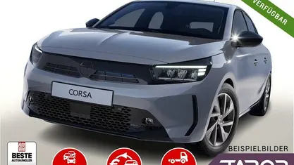 Gebraucht 2025 Opel Corsa Limousine | 18.301 € (Fairer Preis)