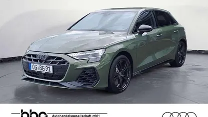Gebraucht 2025 Audi S3 Advanced Limousine | 47.999 € (Guter Preis)