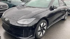 Gebraucht 2023 Hyundai Ioniq 6 Limousine | 38.445 € (Guter Preis)