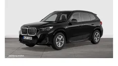 Gebraucht 2025 BMW X1 M Sport SUV | 41.990 € (Fairer Preis)