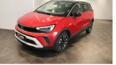 Kardiorotmetallic Gebraucht 2023 Opel Crossland Elegance SUV | 19.820 € (Guter Preis)