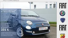 Gebraucht 2024 Fiat 500C Dolcevita Cabrio | 19.990 € (Fairer Preis)