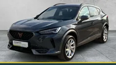 Gebraucht 2024 Cupra Formentor SUV | 34.550 € (Fairer Preis)