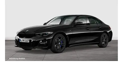 Gebraucht BMW 330 M Sport 258 PS (189 kW) 2021 Limousine