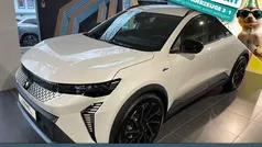 Weiß Gebraucht 2024 Renault Scénic Esprit Alpine Van / Kleinbus | 48.990 € (Fairer Preis)