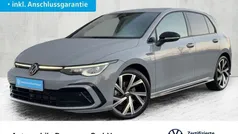 VW Golf VIII