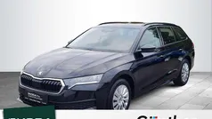 Gebraucht 2025 Skoda Octavia Kombi | 29.190 € (Fairer Preis)