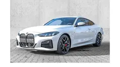 Gebraucht 2025 BMW 420 M Sport Coupé | 57.990 € (Fairer Preis)