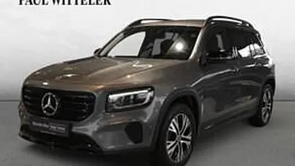 Gebraucht Mercedes GLB220 Progressive 190 PS (139 kW) 2024 SUV