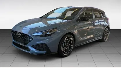 Gebraucht Hyundai i30 N Line 140 PS (102 kW) 2025 Limousine