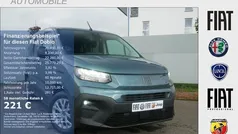 Gebraucht 2025 Fiat Doblò Comfort Van / Kleinbus | 26.490 € (Fairer Preis)