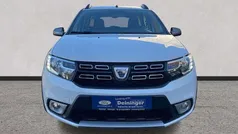Gebraucht 2019 Dacia Logan MCV Stepway Kombi | 10.990 € (Fairer Preis)