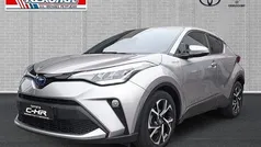 Gebraucht 2020 Toyota C-HR Team SUV | 22.990 € (Teuer)