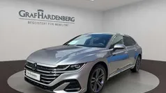 Gebraucht 2024 VW Arteon R-line Limousine | 34.777 € (Fairer Preis)