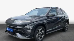 Gebraucht 2025 Hyundai Kona N Line SUV | 29.550 € (Guter Preis)