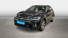 Gebraucht 2024 VW T-Roc R-line SUV | 30.390 € (Fairer Preis)